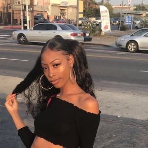 Meet your Posher, Marry